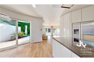 Doppelhaushälfte kaufen in Possannergasse, 1130 Wien, Modernes Wohnen in Wiens grüner Oase - Lichtdurchflutetes Haus mit Topterrasse und Weitblick!