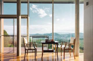 Haus mieten in 8045 Weinitzen, In Bestlage vor den Toren von Graz - Architekten-Villa in Süd-West-Ausrichtung