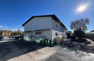 Büro zu mieten in Puchstraße 140, 8055 Graz, Puchstraße Lager mit 2 Kühlhäuser und PKW Abstellplatz