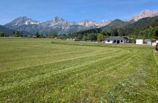 Grundstück zu kaufen in Hall 179, 8911 Hall, Baugrund
