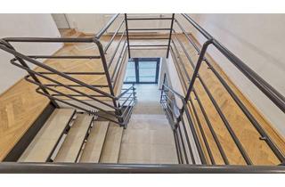 Büro zu mieten in 1070 Wien, Außergewöhnliches Altbau-Büro in 1070 Wien