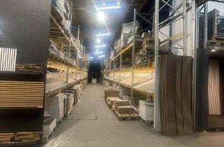 Gewerbeimmobilie mieten in 5082 Grödig, Attraktive Industriehalle in Grödig bei Salzburg - Ihr neuer Standort