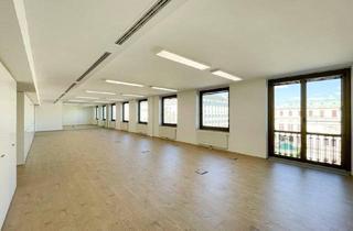 Büro zu mieten in Opernring, 1010 Wien, Repräsentative Bürofläche am Opernring 1 – 1010 Wien || 242 m² Nutzfläche