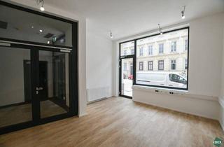 Gastronomiebetrieb mieten in Ungargasse, 1030 Wien, ERSTBEZUG| gute Sichtbarkeit in der Ungargasse