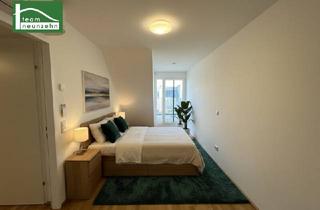 Wohnung mieten in Koloniestraße, 1210 Wien, Moderne 2-Zimmer-Wohnung in zentraler Lage beim FAC-Platz, nur wenige Minuten von der S-Bahnstation Jedlersdorf entfernt