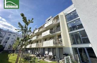 Wohnung mieten in Pogrelzstraße, 1220 Wien, POG 81 - Hochwertige Wohnungen nahe Gewerbepark Stadlau im ruhigen Neubau-Viertel. - WOHNTRAUM
