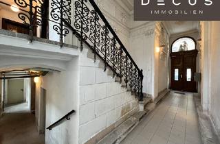 Anlageobjekt in Heigerleinstraße, 1160 Wien, CHARMANTES & GEPFLEGTES ZINSHAUS IM ALLEINEIGENTUM IN BEGRÜNTER GASSE