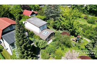 Einfamilienhaus kaufen in Wolfersberg, 1140 Wien, Grünes "klein aber fein" am Wolfersberg | ZELLMANN IMMOBILIEN