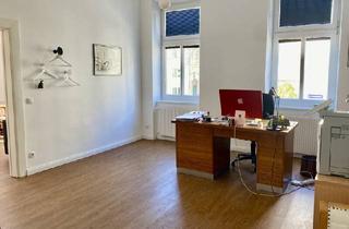 Büro zu mieten in 1180 Wien, "Office"- Provisionsfreier Raum zum Starten oder zum flexiblen Einsatz in schöner Lage! All-In!