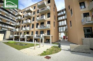Wohnung mieten in Unesco-Esplanade, 8020 Graz, Wohnen an der UNESCO-Esplanade – urbanes Lebensgefühl in Reininghaus. - WOHNTRAUM