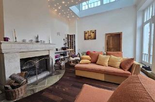 Villen zu kaufen in 2514 Traiskirchen, Traumhaftes ehemaliges Winzerhaus in Traiskirchen: 460m² Luxus - großzügiges Leben und Arbeiten unter einem Dach!