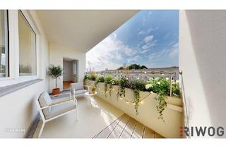 Wohnung kaufen in 2344 Maria Enzersdorf, ERSTBEZUG nach Sanierung I 4 Zimmer Wohnung mit Loggia in Ruhelage I Tischler Küche mit Siemens Geräte inklusive I 360° Rundgang