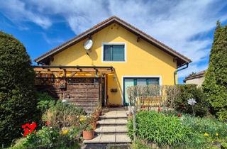 Einfamilienhaus kaufen in 3452 Atzenbrugg, Top gepflegtes, voll unterkellertes Haus mit Ausbaupotential, bei Michelhausen im Tullnerfeld