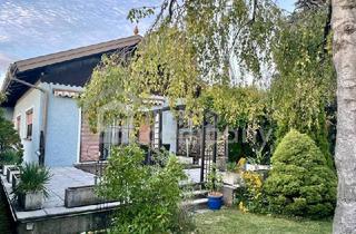 Haus kaufen in 2404 Petronell-Carnuntum, Wohlfühlhaus in Petronell-Carnuntum: 4 Zimmer, Garten, Terrasse – Ihr Traum für 387.000 €!