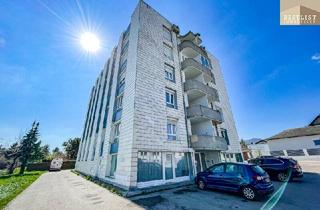 Wohnung mieten in Steinfeldgasse, 2353 Guntramsdorf, Frisch renovierte Wohnung mit Balkon inklusive Heizkosten