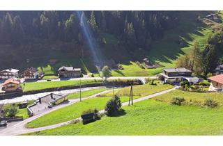 Grundstück zu kaufen in 6555 Kappl, Paznauntal: Schön gelegene Grundstücke ab 400 m² zu verkaufen