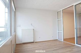 Wohnung kaufen in 5020 Salzburg, PREISREDUKTION - 3.Zi.-Wohnung mit Balkon/Loggia und TG Abstellplatz