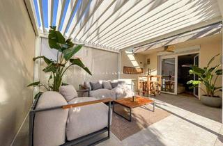 Wohnung kaufen in Bruno-Gallee-Weg 24a, 4060 Leonding, Wohnen mit Stil und Komfort • barrierefreie 3-Zimmer-Wohnung, Terrasse & Garten in Toplage Leonding