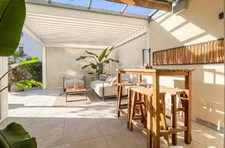 Wohnung kaufen in Bruno-Gallee-Weg 24a, 4060 Leonding, Wohnen mit Stil und Komfort • barrierefreie 3-Zimmer-Wohnung, Terrasse & Garten in Toplage Leonding