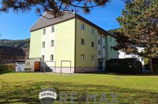 Wohnung kaufen in 2840 Grimmenstein, "Traumwohnung!"