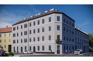 Wohnung kaufen in 8020 Graz, Rohdachboden mit genehmigtem Einreichplan, sofort zum loslegen bei XXX-Lutz