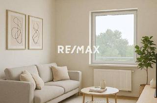 Wohnung kaufen in 2326 Maria-Lanzendorf, "THE CHARMING" - PAAR- und SINGLE-Hit - 2 Zimmer - 52 m² - ERSTBEZUG!!