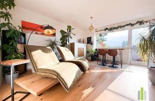 Wohnung kaufen in 5020 Salzburg, Salzburg Süd | Stilvolle 2-Zimmer-Wohnung mit Balkon, TG- und Freistellparkplatz