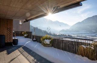 Wohnung kaufen in 5600 Sankt Johann im Pongau, HEIMATBLICK - 3 Zimmer Wohnung mit Terrasse und Garten in St. Johann im Pongau