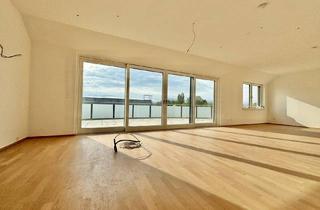 Loft kaufen in 2361 Laxenburg, VERLIEBEN SIE SICH! LUXURIÖSE TRAUMFAMILIEN- ODER ALTERSWOHNUNG MIT TERRASSE UND ZWEI GARAGENPLÄTZEN