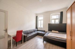 Wohnung kaufen in 1120 Wien, ++NEU++ renovierungsbedürftige 1-Zimmer Altbauwohnung für Bastler