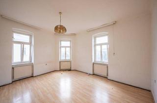 Wohnung kaufen in 1120 Wien, ++NEU++ sanierungsbedürftige 2,5-Zimmer Altbauwohnung