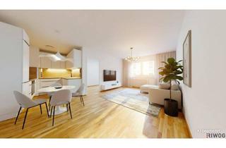 Wohnung kaufen in 1080 Wien, ERSTBEZUG nach Sanierung I 66m² in zentraler Innenstadtlage I Tischler Einbauküche inkl. Siemensgeräte im Preis inbegriffen