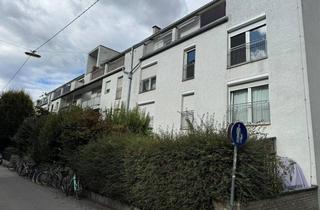 Wohnung kaufen in Winkelgasse, 8010 Graz, 2-Zimmer-Wohnung in zentraler Lage nahe der TU Graz