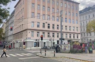 Wohnung kaufen in 1030 Wien, ALTBAUWOHNUNG MIT VIEL POTENZIAL! Sanierungsbedürftige 4 Zimmer in U-Bahn-Nähe!