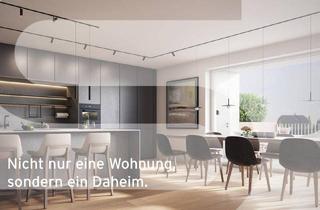 Wohnung kaufen in Doktor-Anton-Bruckner-Straße 39, 4840 Vöcklabruck, Stilvolle Terrassenwohnung Top B.09 - Neubauprojekt SCHÖN | DORF | BLICK