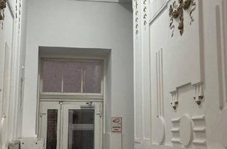 Wohnung kaufen in Hegergasse, 1030 Wien, Tolle Familienwohnung- WOHNEN im Herzen des Bezirks- Top Anlage, 8 Minuten zu Fuß zur U1