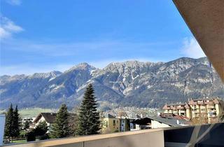 Wohnung mieten in 6060 Hall in Tirol, TOP Angebot - neuwertige 3-ZIMMER-WOHNUNG im Westen von Hall inkl. PKW-AP