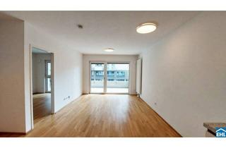 Wohnung mieten in Maria-Tusch-Straße, 1220 Wien, Seestadt! Heller Süd-Ost-Wohntraum beim Asperner See!