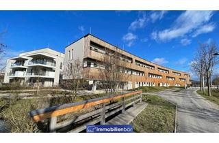 Wohnung mieten in Klauberweg, 4030 Linz, Neubau-Wohnung mit Balkon - Heliosallee - Top D32