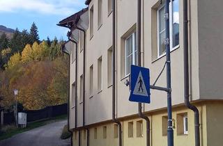 Wohnung mieten in Hauptstrasse 66/3, 3171 Kleinzell, 3-Zimmer Wohnung in Miete | ca. 74 m² | Obergeschoss