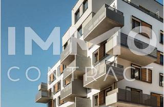 Wohnung mieten in Aspernstraße, 1220 Wien, Moderne Neubauwohnung direkt an der U2 Aspernstraße