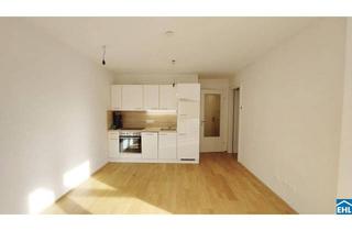 Wohnung mieten in Leopoldauer Platz 9-11, 1210 Wien, LEOPOLD XXI - Traumhafte 2-Zimmerwohnung mit gemütlichem Balkon