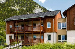 Genossenschaftswohnung in Gams, 8922 Gams bei Hieflau, Seniorenwohnung in Landl / Gams