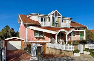 Einfamilienhaus kaufen in 2454 Sarasdorf, "Coole Liegenschaft - überdachtes Pool inklusive!"