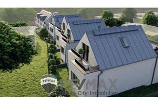 Einfamilienhaus kaufen in 7000 Eisenstadt, "Den Sternen so nah – Haus mit Dachterrasse!"