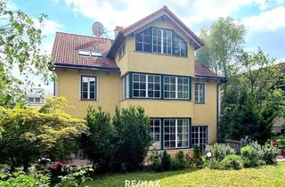 Haus kaufen in 1130 Wien, Landhausfeeling in der Stadt - Ein Haus mit vielen Möglichkeiten!!!
