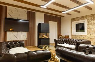 Villen zu kaufen in 3470 Kirchberg am Wagram, Exklusive Landhausvilla in Engelmannsbrunn – Luxus, Ruhe & Privatsphäre im Herzen des Wagrams