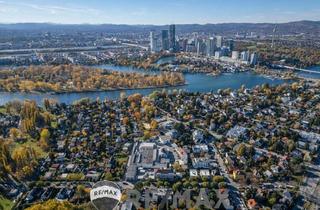 Haus kaufen in Donau, 1220 Wien, "Where the Alte Donau Becomes Home"