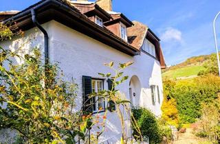 Haus mieten in 3400 Klosterneuburg, Elegantes Cottage in den Weinbergen Klosterneuburgs - Exklusives Wohnen bei Wien