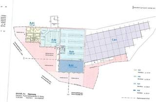 Gewerbeimmobilie mieten in 5082 Grödig, Attraktive Gewerbefläche in Grödig